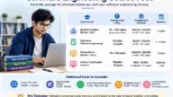Software Engineering Course Fees