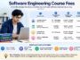 Software Engineering Course Fees