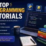 Top Programming Tutorials
