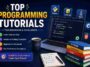 Top Programming Tutorials