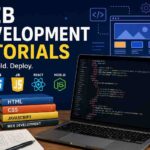 Web Development Tutorials