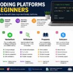 free coding platforms for beginners