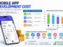 mobile app development cost