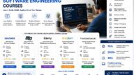 online software engineering courses