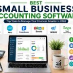 Best Small Business Accounting Software