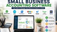 Best Small Business Accounting Software