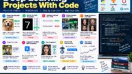 Deep Learning Projects With Code