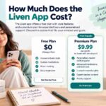 How Much Does the Liven App Cost
