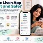 Is the Liven App Legit and Safe