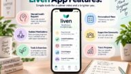 Liven App Features