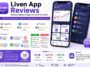 Liven App Reviews