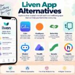 Liven app alternatives