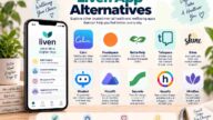 Liven app alternatives