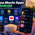 Offline Movie Apps for Android