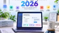 Productivity App Updates 2026