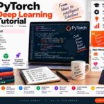 PyTorch Deep Learning Tutorial: A Beginner’s Complete Guide