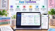 Task Management App Updates