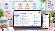 What Are collaboration app updates-Tracking App Updates