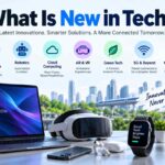 What Is New in Tech? Complete Guide to the Latest Technology Trends in 2026