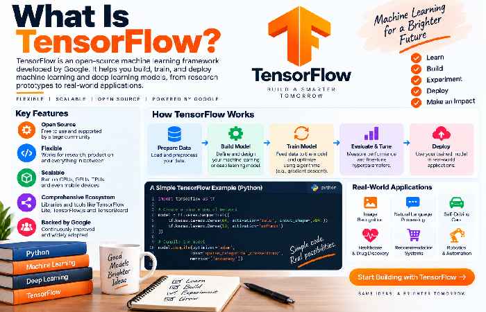 What Is TensorFlow