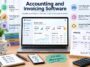accounting and invoicing software