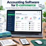 accounting software for e-commerce