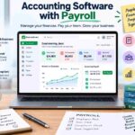 accounting software with payroll