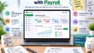 accounting software with payroll