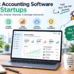 best accounting software for startups