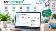 best accounting software for startups