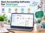 best accounting software for startups
