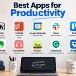 best apps for productivity