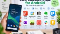 best productivity apps for android