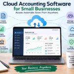 cloud accounting software for small businesses