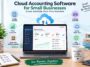 cloud accounting software for small businesses