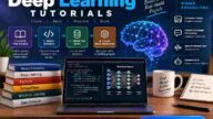 deep learning tutorials