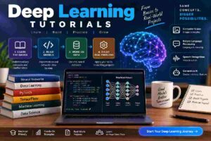 Deep Learning Tutorials: The Complete Guide to Learning Deep Learning in 2026