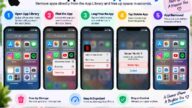 delete apps from app library