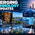 emerging technology updates