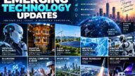 emerging technology updates