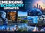 emerging technology updates