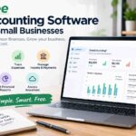 free accounting software for small businesses
