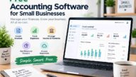 free accounting software for small businesses