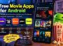 free movie apps for android