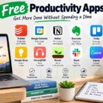 free productivity apps
