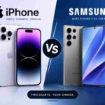 iphone vs samsung comparison