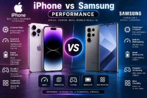 iPhone vs Samsung Battery Life: Which Lasts Longer in 2026?
