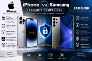 iPhone vs Samsung Performance: Which Phone Is Faster in 2026?