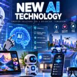 New AI Technology in 2026: Complete Guide to the Latest Innovations