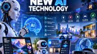 new AI technology